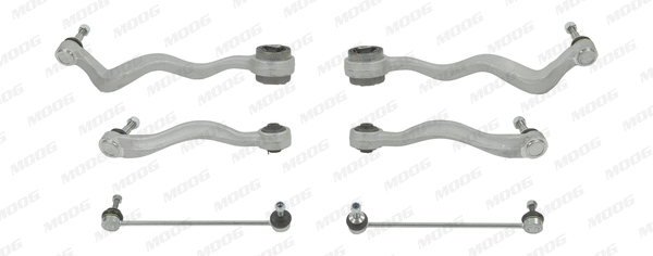 Repair Kit, steering knuckle (BM-RK-6616)