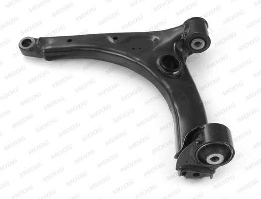 Control/Trailing Arm, wheel suspension (VO-WP-16593)