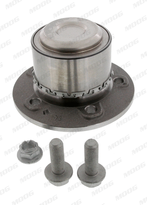 Wheel Bearing Kit (ME-WB-12722)