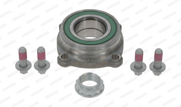 Wheel Bearing Kit (BM-WB-11344)