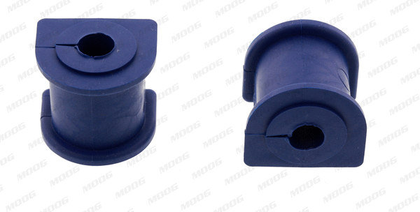 Mounting, stabiliser bar