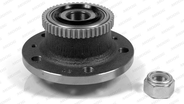 Wheel Bearing Kit (RE-WB-11504)