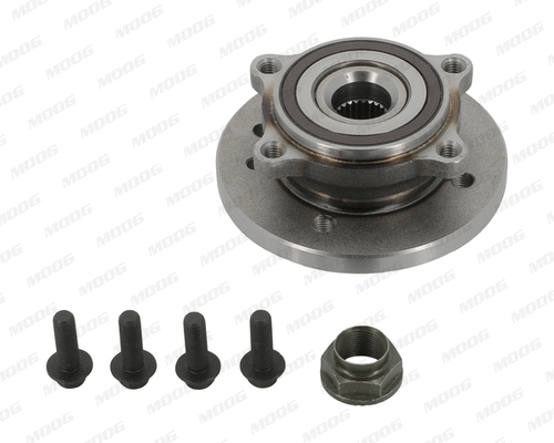 Wheel Bearing Kit (BM-WB-11318)