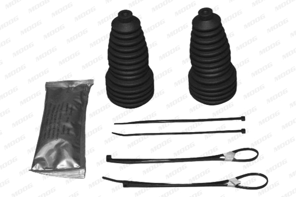 Bellow Kit, steering (K150046)