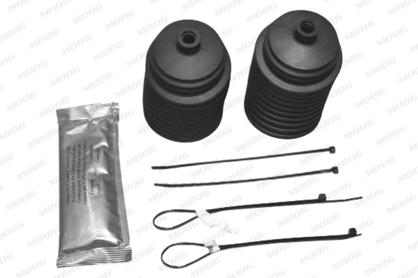 Bellow Kit, steering (K150105)