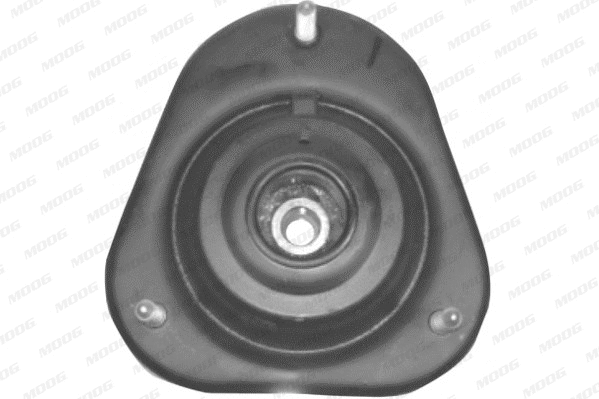 Repair Kit, suspension strut support mount (TO-SB-10030)