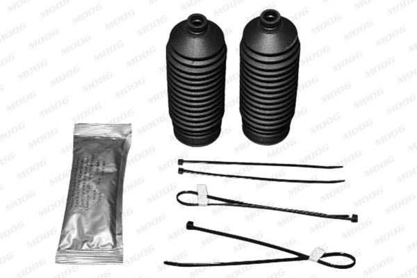 Bellow Kit, steering (K150034)