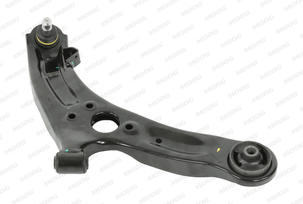 Control/Trailing Arm, wheel suspension (KI-WP-13850)