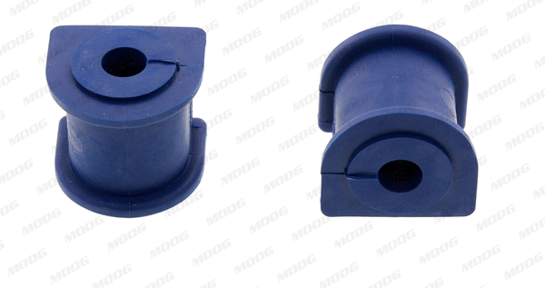 Mounting, stabiliser bar