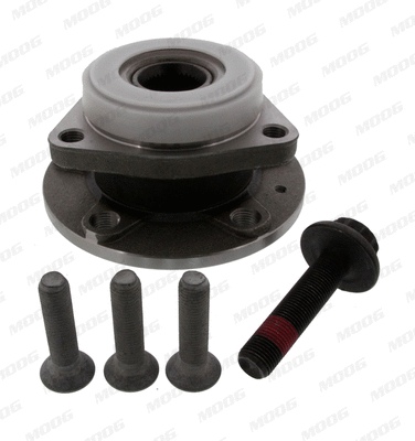 Wheel Bearing Kit (VO-WB-12717)