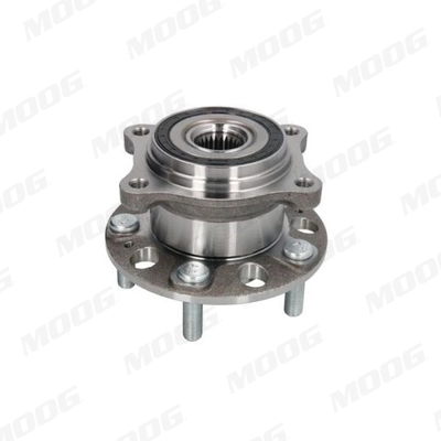 Wheel Bearing Kit (HY-WB-12998)