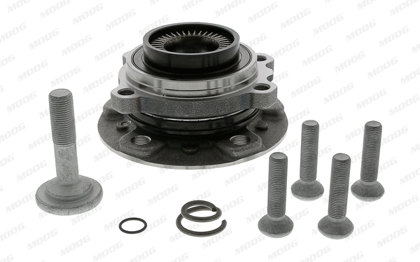 Wheel Bearing Kit (BM-WB-12719)