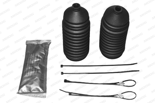 Bellow Kit, steering (K150074)