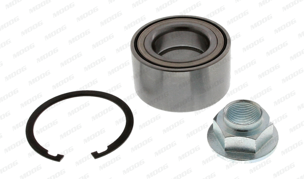 Wheel Bearing Kit (FD-WB-12706)