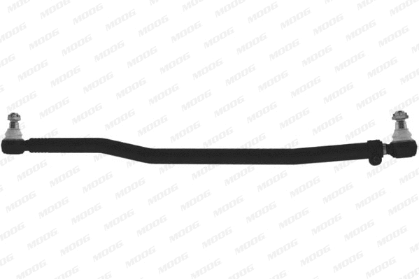 Centre Rod Assembly (MN-DL-8197)