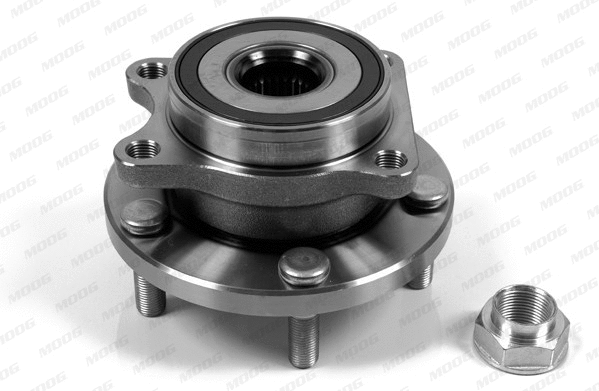 Wheel Bearing Kit (SU-WB-12045)