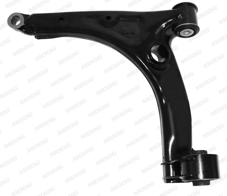 Control/Trailing Arm, wheel suspension (VO-WP-16587)