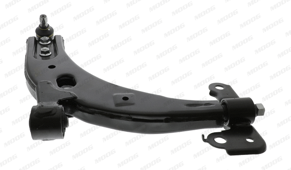 Control/Trailing Arm, wheel suspension (KI-WP-8920)