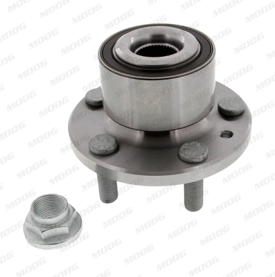 Wheel Bearing Kit (LR-WB-12795)