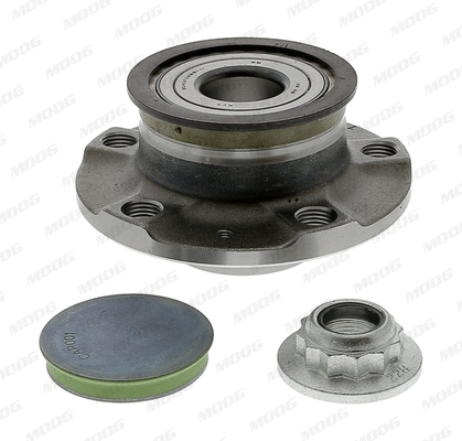Wheel Bearing Kit (SK-WB-12879)