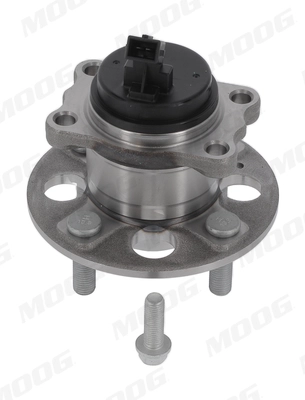 Wheel Bearing Kit (KI-WB-13033)