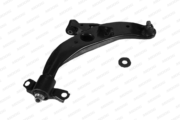 Control/Trailing Arm, wheel suspension (KI-WP-10610)