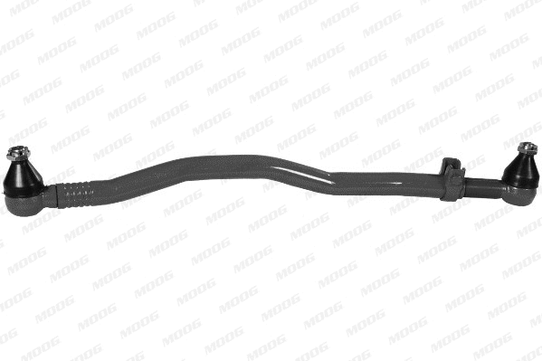 Centre Rod Assembly (IV-DL-7845)