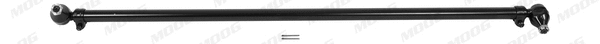 Centre Rod Assembly (RV-DL-14125)