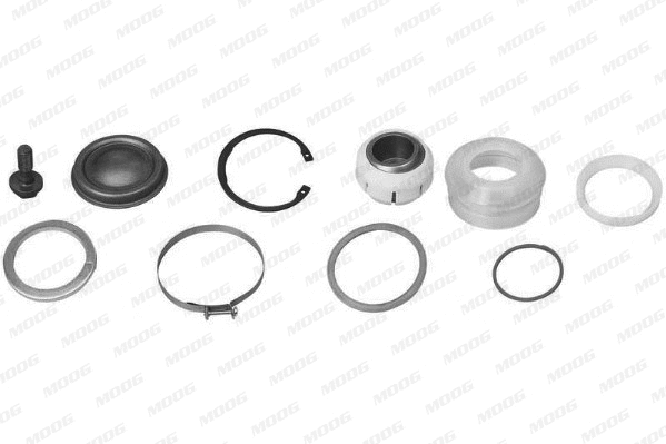 Repair Kit, control/trailing arm (MN-RK-8523)
