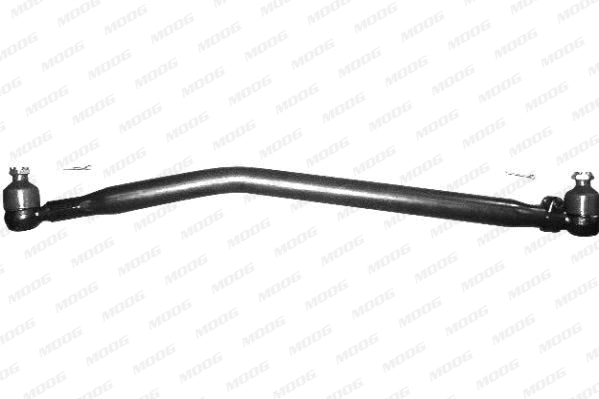 Centre Rod Assembly (RV-DL-0074)