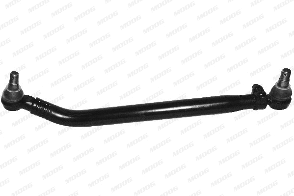 Centre Rod Assembly (SC-DL-9443)