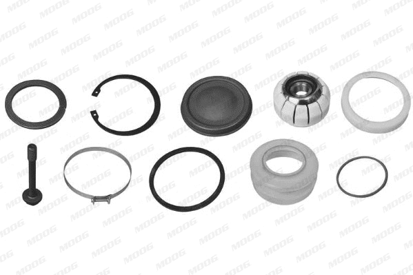 Repair Kit, control/trailing arm (MN-RK-8678)
