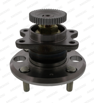 Wheel Bearing Kit (HY-WB-12760)