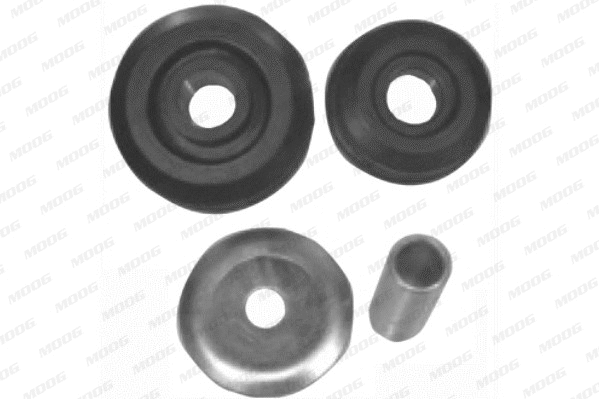 Repair Kit, suspension strut support mount (MI-SB-9936)