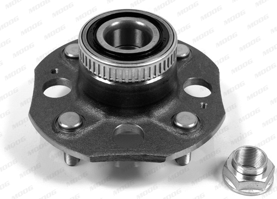 Wheel Bearing Kit (HO-WB-11780)