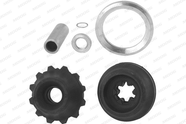 Repair Kit, suspension strut support mount (VO-SB-10059)