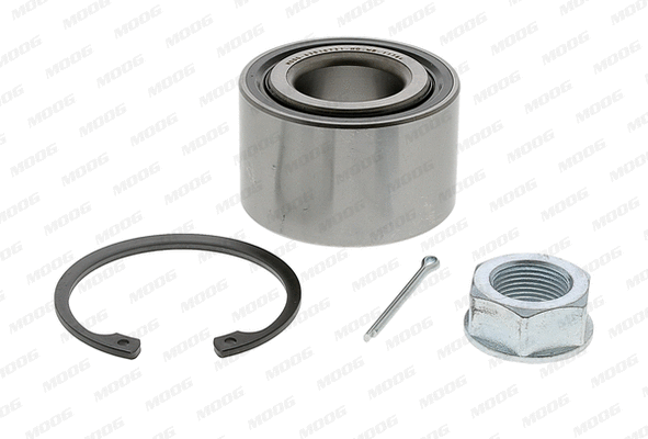 Wheel Bearing Kit (HO-WB-11784)