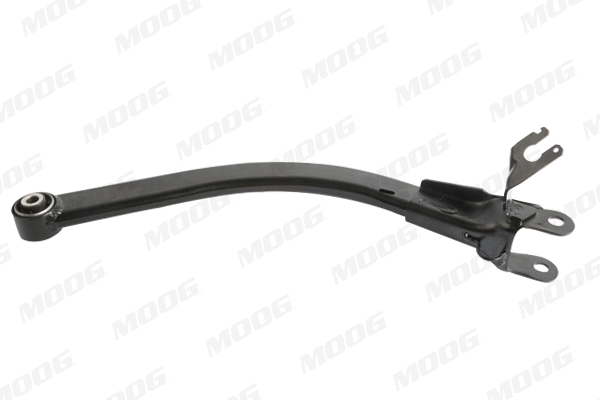 Control/Trailing Arm, wheel suspension (AL-TC-15417)