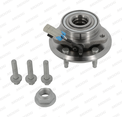 Wheel Bearing Kit (DE-WB-11150)