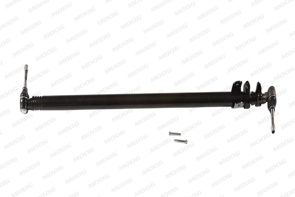 Centre Rod Assembly