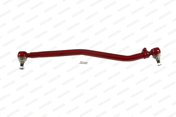 Centre Rod Assembly (DB-DL-5216)
