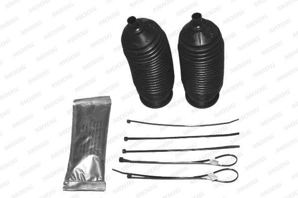 Bellow Kit, steering (K150168)