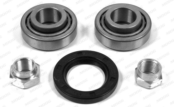 Wheel Bearing Kit (RO-WB-11645)