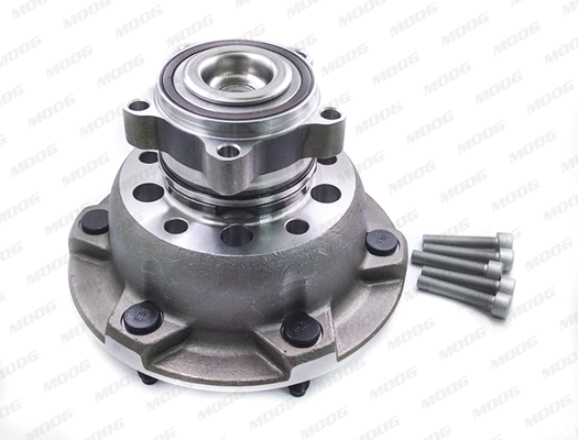 Wheel Bearing Kit (FD-WB-12974)