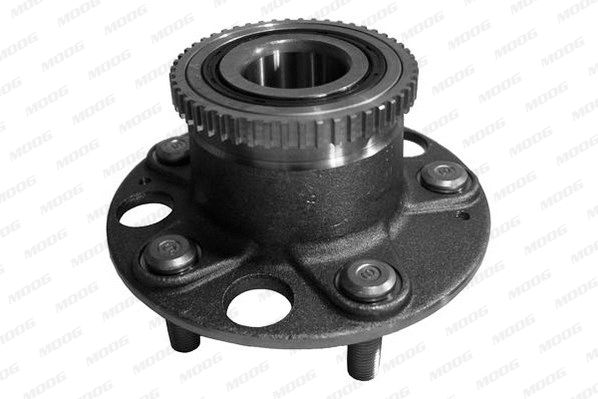 Wheel Bearing Kit (HO-WB-11755)
