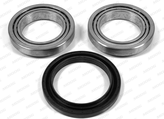 Wheel Bearing Kit (FI-WB-11444)