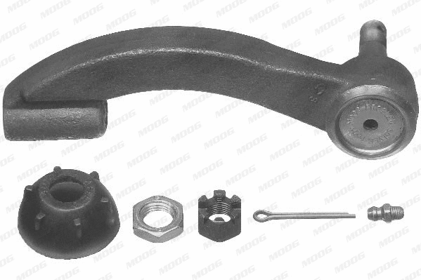 Tie Rod End (AMGES3359RNC)