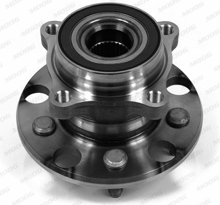 Wheel Bearing Kit