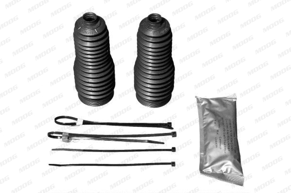 Bellow Kit, steering (K150239)