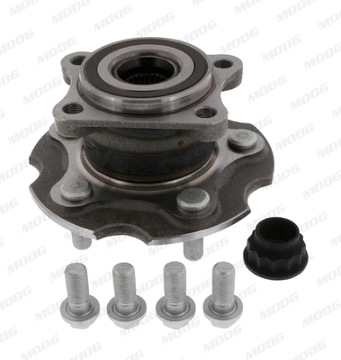 Wheel Bearing Kit (TO-WB-12149)